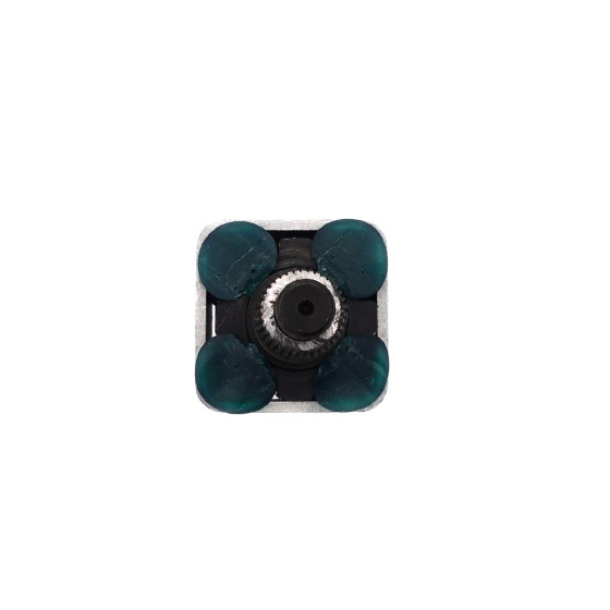 Cartouche suspension soft pour trottinette électrique - Wattiz