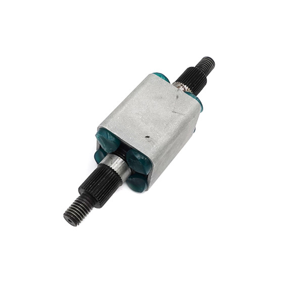 Cartouche suspension soft pour trottinette électrique - Wattiz