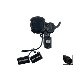 Display Vsett avec carte NFC pour trottinette électrique - Wattiz