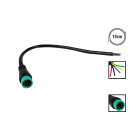 Connecteur étanche 5 pins Male pour trottinette électrique - wattiz