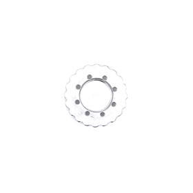 Dualtron Spider folding nut