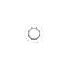 Ecrou folding Dualtron Spider pour trottinette électrique - Wattiz