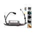 Controleur Etwow 48v GT SL noir pour trottinette électrique - wattiz