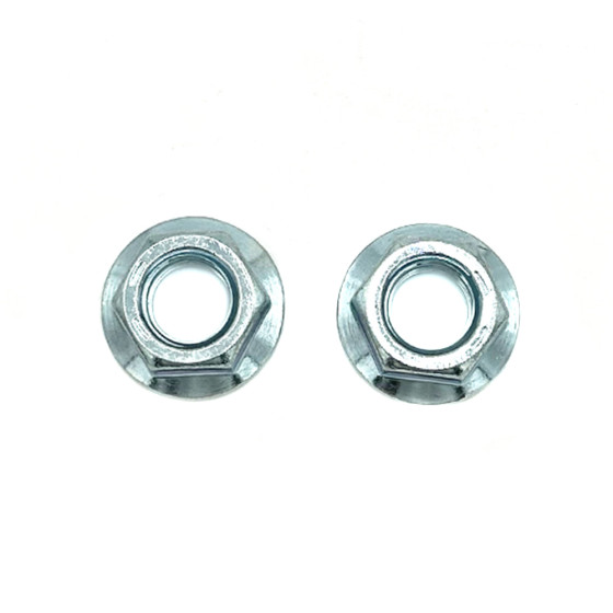 Ecrous axe moteur Dualtron diam 19 x2 pcs pour trottinette électrique - Wattiz