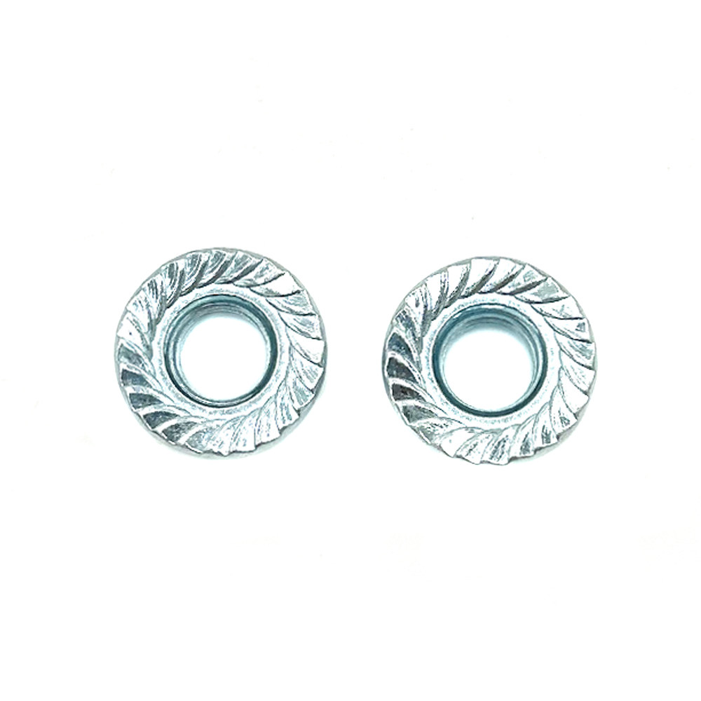 Dualtron Motor Axle Nuts Diam19 X2Pcs