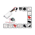 Kit Display et Controleur Ocean Drive X9 36V pour trottinette électrique - wattiz