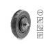 Moteur HX X8 pour trottinette électrique - wattiz