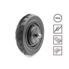 Moteur HX X8 pour trottinette électrique - wattiz