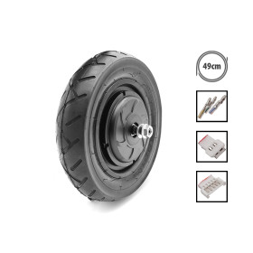 Moteur HX X8 pour trottinette électrique - wattiz