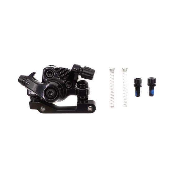 Etrier de frein droite Kukirin G2 MAx pour trottinette électrique - wattiz