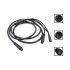 Cable Data Vsett9+ pour trottinette électrique - Wattiz