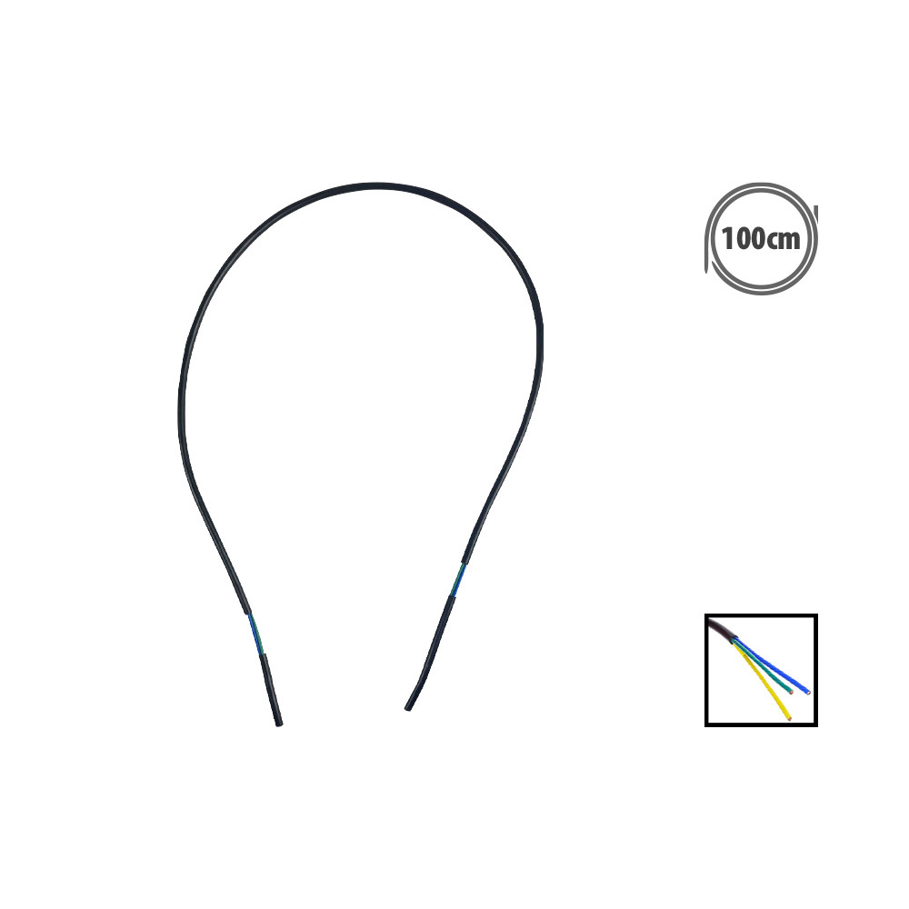 Cable de motor Dualtron Mini y Eagle