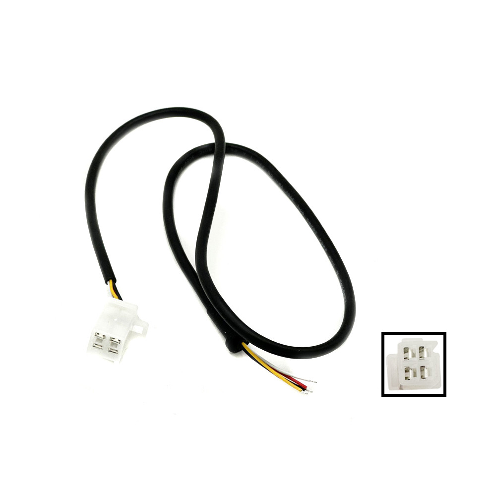 Cable LED trasero Ecross Smartgyro