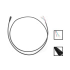 Cable Data Display Z8 pour trottinette électrique - wattiz