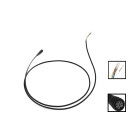 Cable Data Display Z10X pour trottinette électrique - wattiz