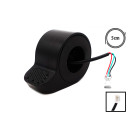 Accelerateur Ninebot Segway E2 E2 Plus E2 Pro pour trottinette électrique - Wattiz