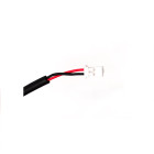 Garde boue arriere Ninebot E2 E2 Plus pour trottinette électrique - Wattiz