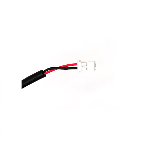 Garde boue arriere Ninebot E2 E2 Plus pour trottinette électrique - Wattiz