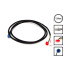Cable data Ninebot Segway F2 F2 Plus F2 Pro pour trottinette électrique - Wattiz