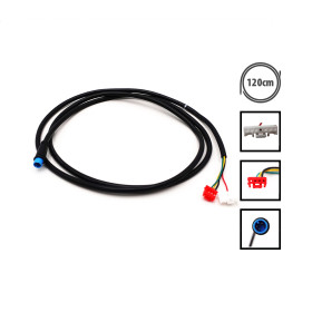 Cable data Ninebot Segway F2 F2 Plus F2 Pro pour trottinette électrique - Wattiz