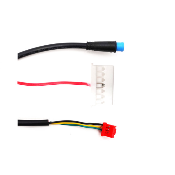 Cable data Ninebot Segway F2 F2 Plus F2 Pro pour trottinette électrique - Wattiz