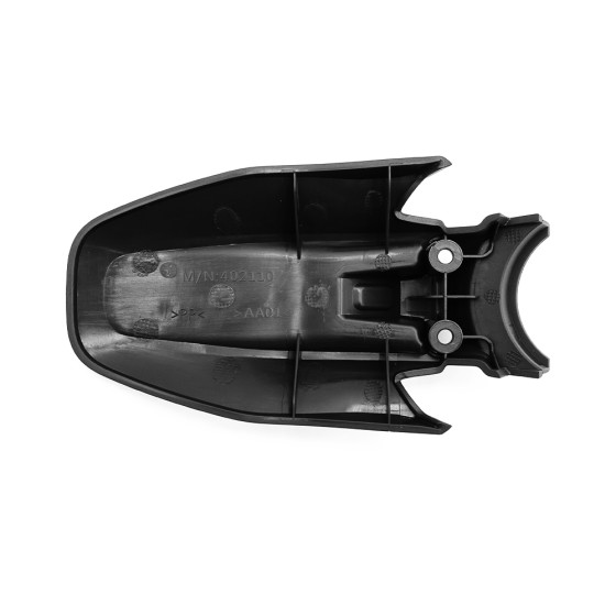 Garde boue avant Ninebot Segway ZT3 Pro pour trottinette électrique - Wattiz