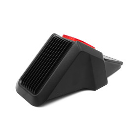 Guardabarros trasero Ninebot Segway Zt3Pro