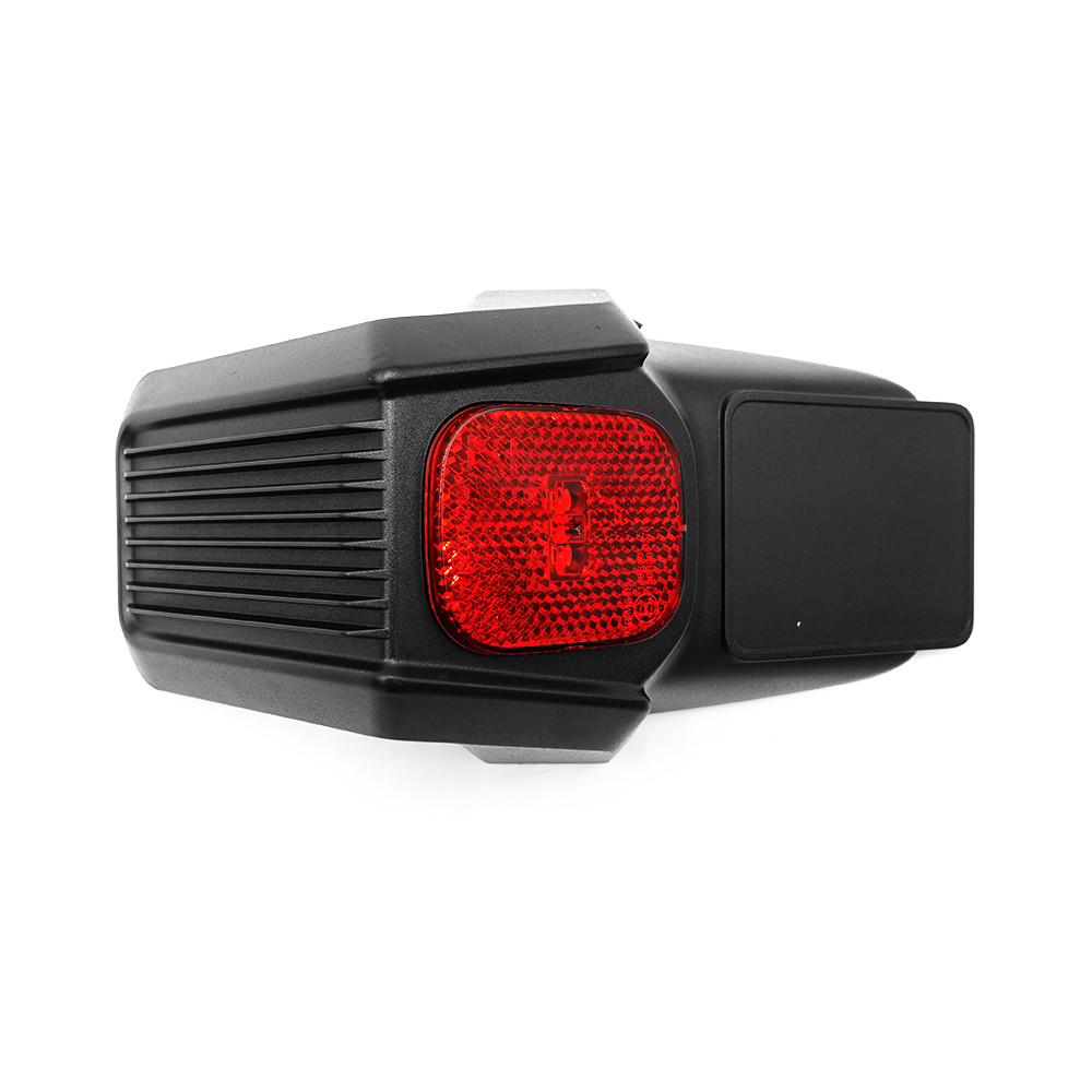 Ninebot Segway Zt3Pro Rear Mudguard