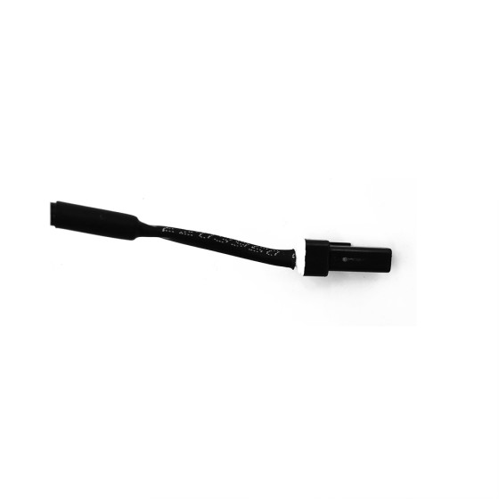 Garde boue arriere Ninebot Segway ZT3 Pro pour trottinette électrique - Wattiz