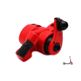 Etrier de frein avant Ninebot Segway ZT3 Pro pour trottinette électrique - Wattiz