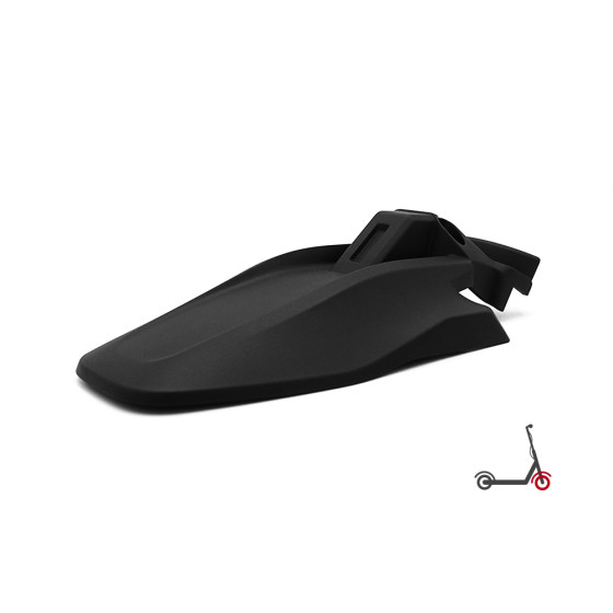 Garde boue avant Ninebot Segway ZT3 Pro pour trottinette électrique - Wattiz
