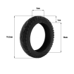 200X50 (8X2) E-Road Ciwo tyre