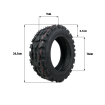 Reifen 90/65-6.5 Off road tubeless