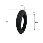 Pneu draisienne 12,5 x 1,75 2 1/4 pour trottinette électrique - wattiz