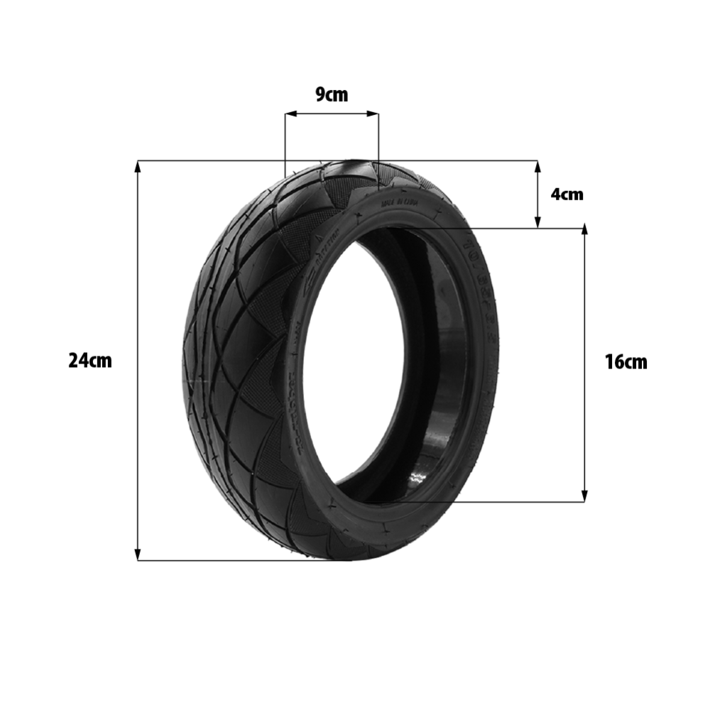 Neumático de gel antipinchazos 70/65-6,5 Chaoyang