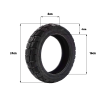Neumático  10x2.75-6.5 Offroad Smartgyro Urbanglide E-cross