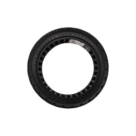 Pneu plein 70/60-7.5 Ninebot Segway ZT3 Pro pour trottinette électrique - Wattiz