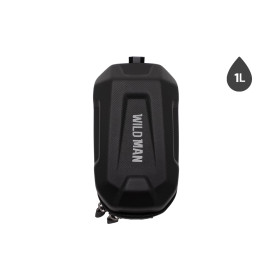 Sacoche Selle Wildman 1L GD700 pour trottinette électrique - Wattiz