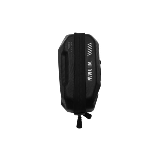 Sacoche Selle Wildman 1L GD700 pour trottinette électrique - Wattiz