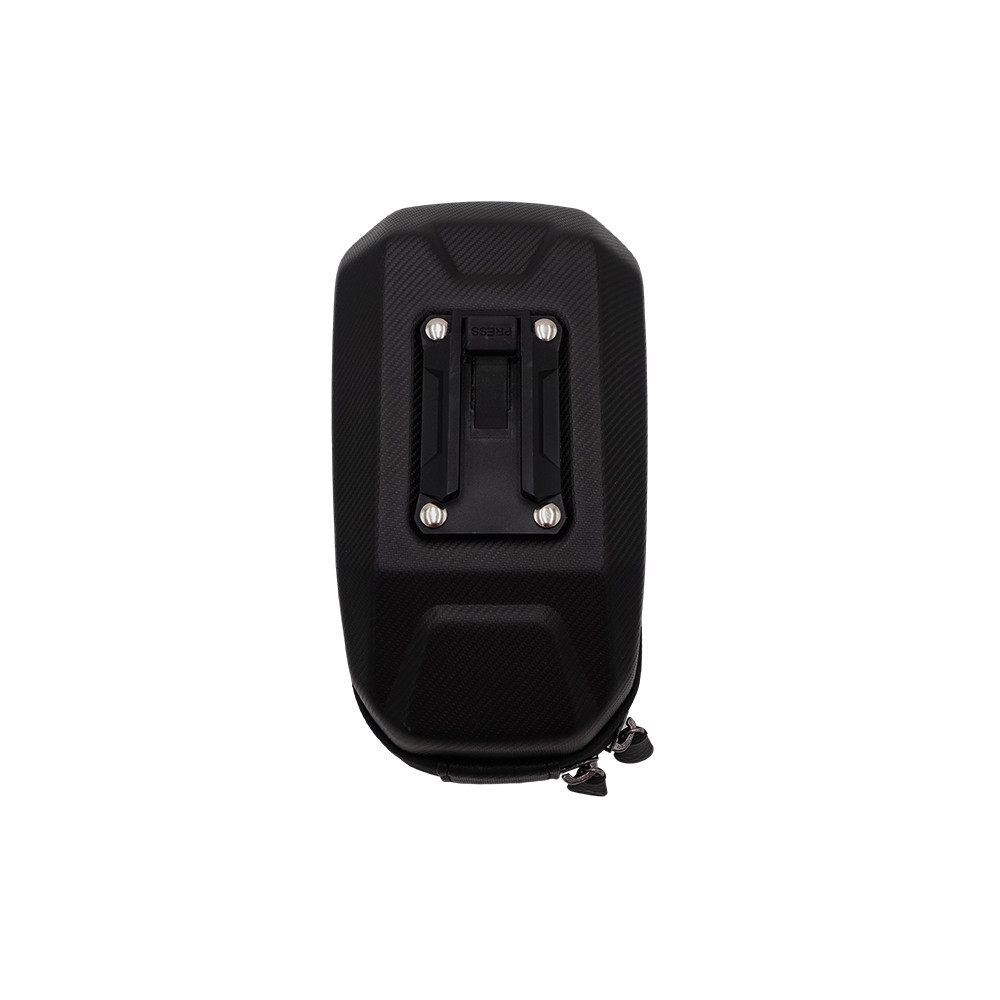 Wildman 1L Bicycle Saddle Bag