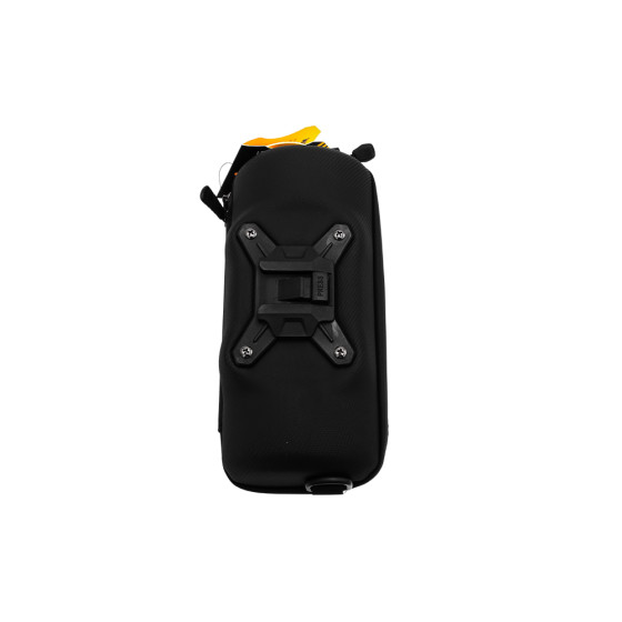 Sacoche Guidon 2L Wildman GD7X pour trottinette électrique - Wattiz