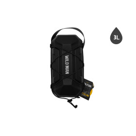 Bag 3L Wildman GD6X Plus