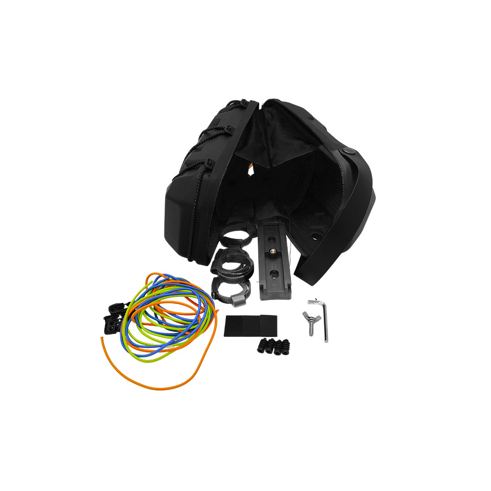 Bolsa Wildman GD6X Plus 3L
