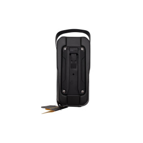 Sacoche Wildman 2,8L Attache Rapide pour trottinette électrique - Wattiz