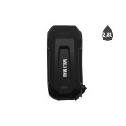 Sacoche Wildman 2,8L Attache Rapide pour trottinette électrique - Wattiz