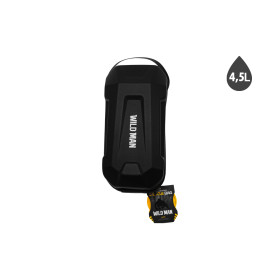 Wildman 4.5L quick release bag