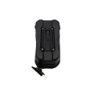 Sacoche Wildman 4,5L attache rapide pour trottinette électrique - Wattiz