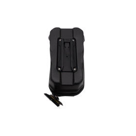 Sacoche Wildman 4,5L attache rapide pour trottinette électrique - Wattiz