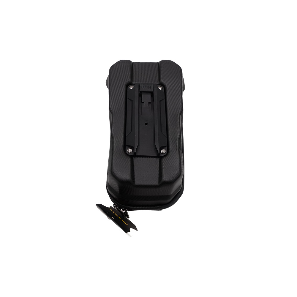 Wildman 4,5L Schnellspanner-Tasche