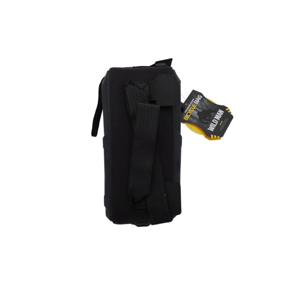 Sacoche Telephone 1L Wildman pour trottinette électrique - Wattiz
